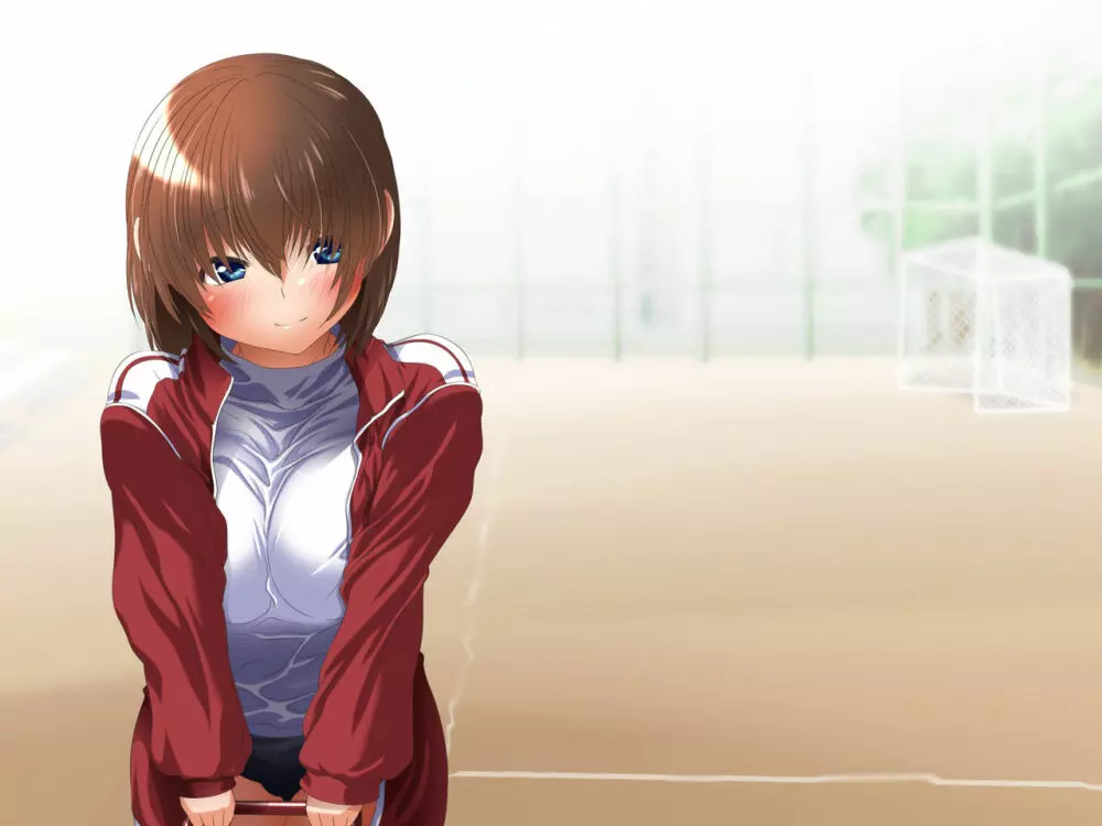 処女寝取 ～憧れている幼馴染のお兄ちゃんの為に女子マネになった処女JKがヤリチンOBに調教され男子部員専用性欲処理係にされるお話～ - page95