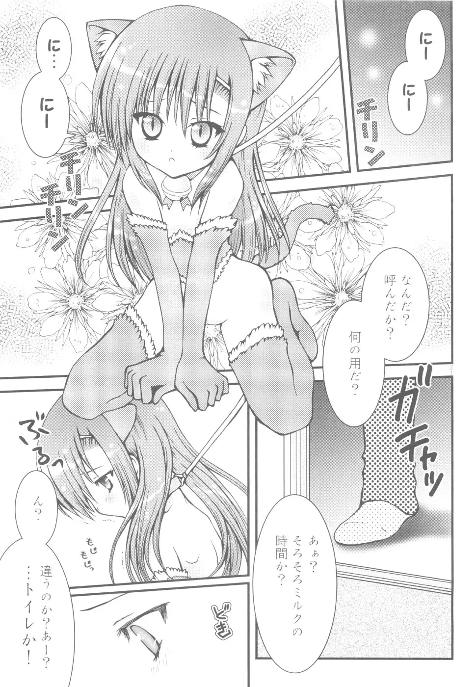 PET GIRLS 愛玩少女 - page18