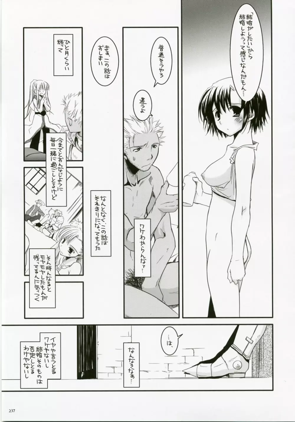 DL-RO総集編04 - page236