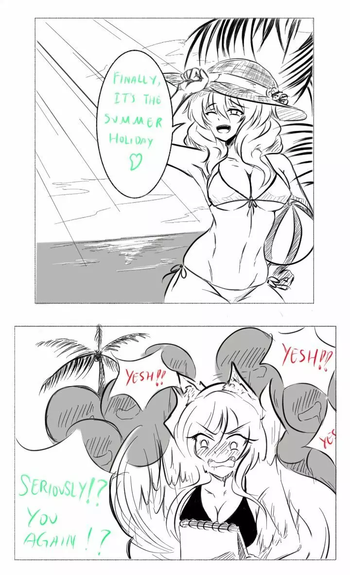 Daria's Doujin - page13