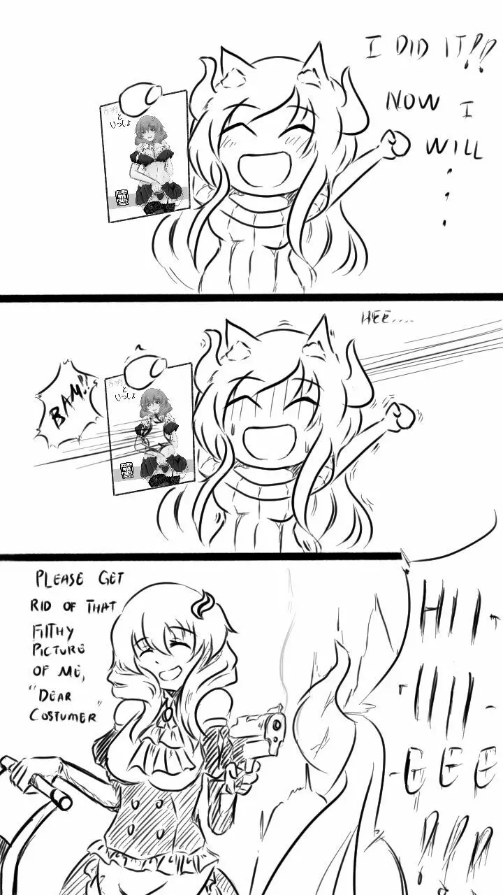 Daria's Doujin - page2