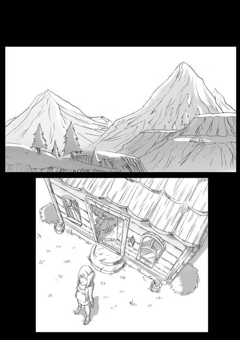 DRAGON ROAD 3 10th anniversary - page14