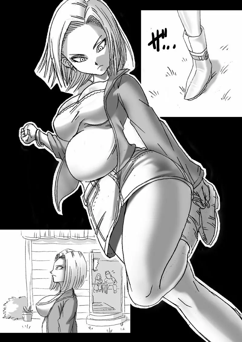 DRAGON ROAD 3 10th anniversary - page15