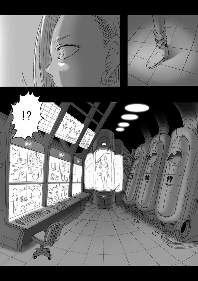 DRAGON ROAD 3 10th anniversary - page20
