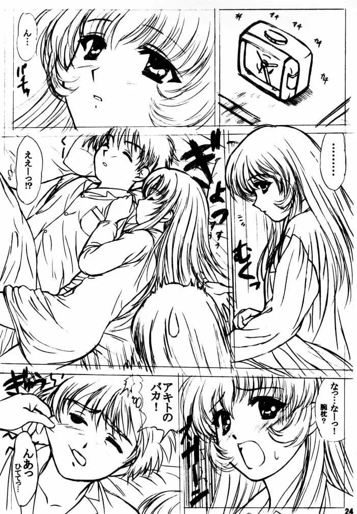 voguish III NADESICO B - page23