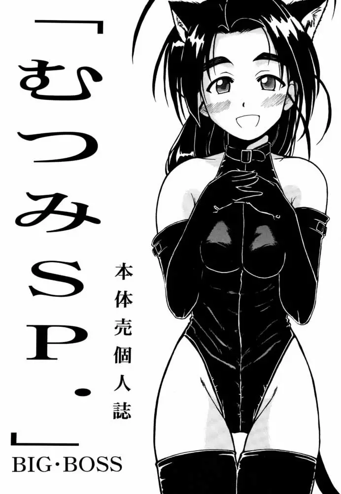 むつみSP - page2