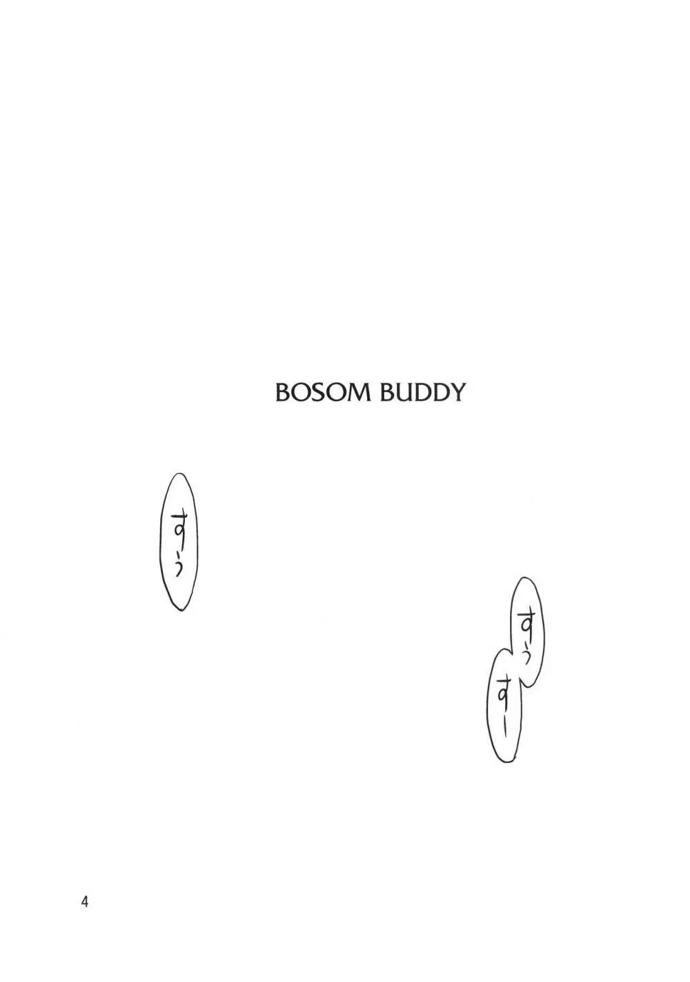 BOSOM BUDDY - page3