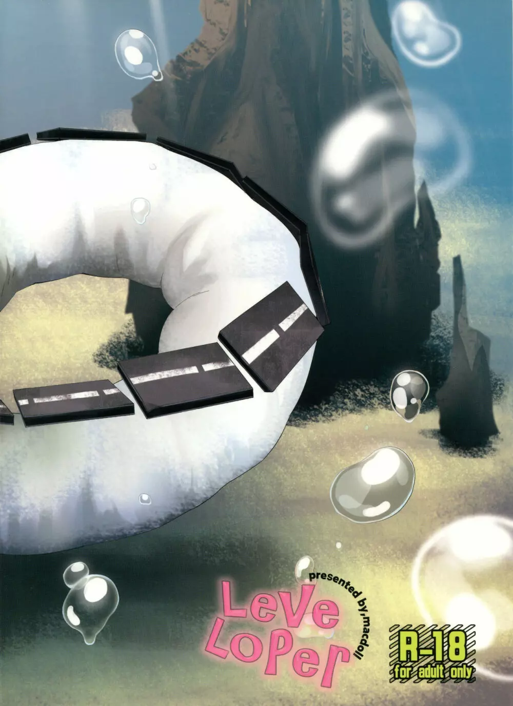 LeVeLoPer - page19