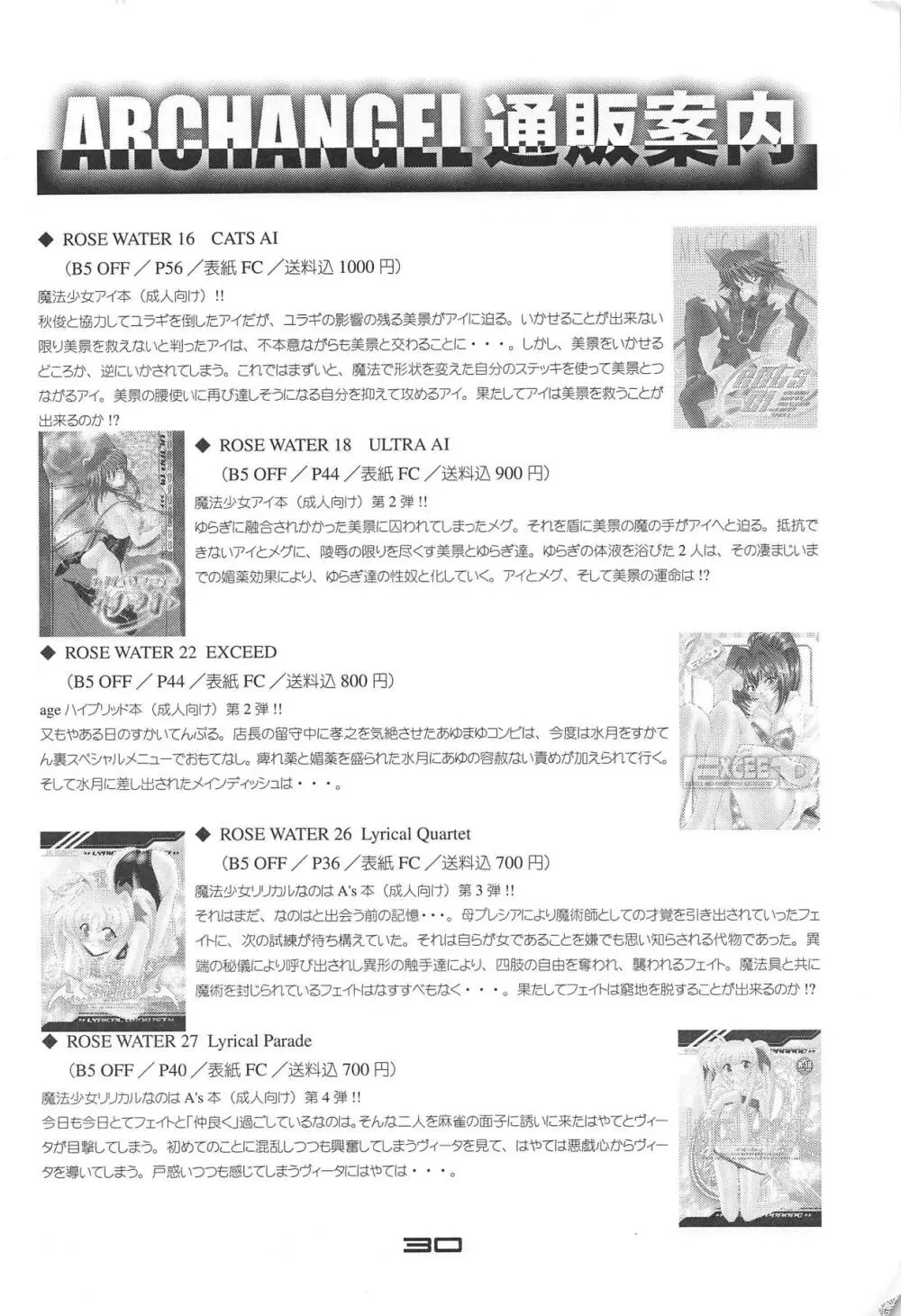 火憐☆月火 狂想曲 - page29