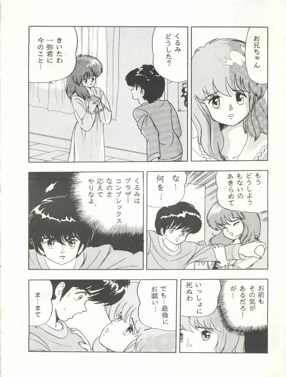別冊 Paろでぃっく 3 - page12