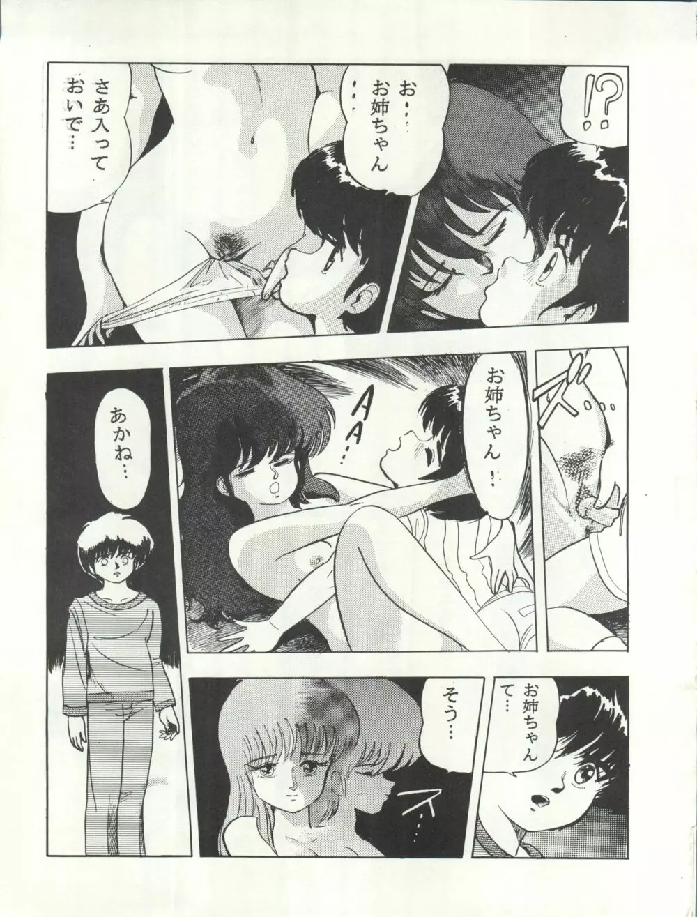 別冊 Paろでぃっく 3 - page19
