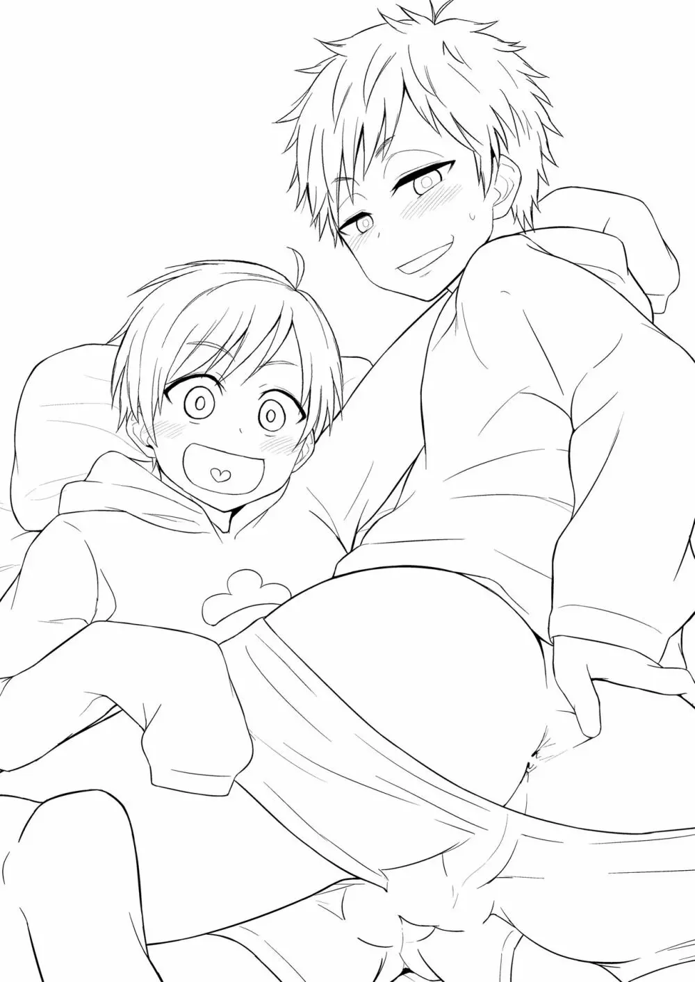 14×1ストラクチャー - page2