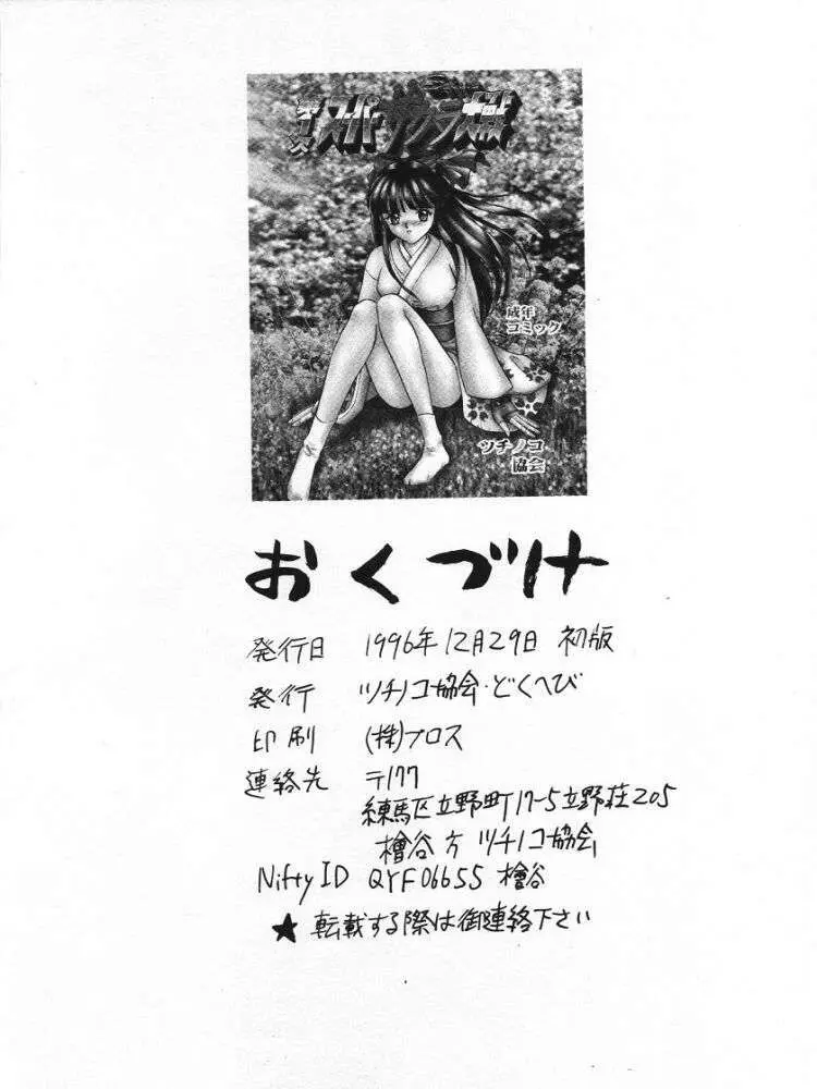 第1次スーパーサクラ大戦 - page30