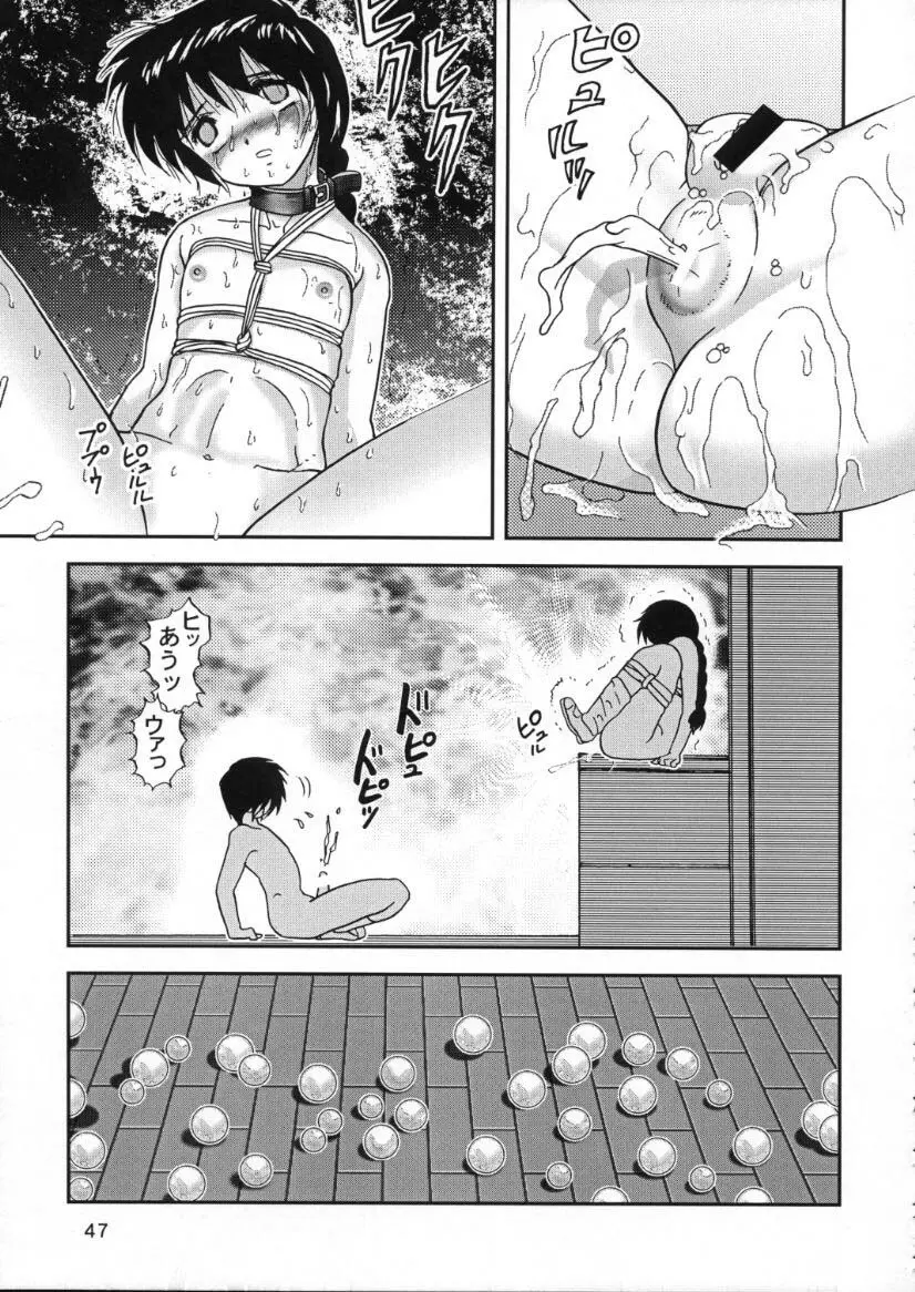 人徳の研究10 - page45