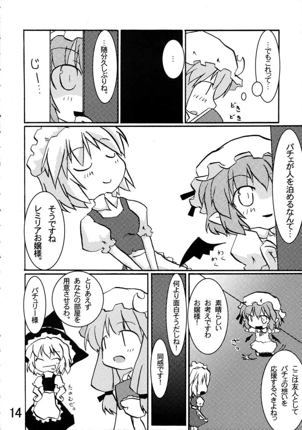 Double Steel Tapes - page13