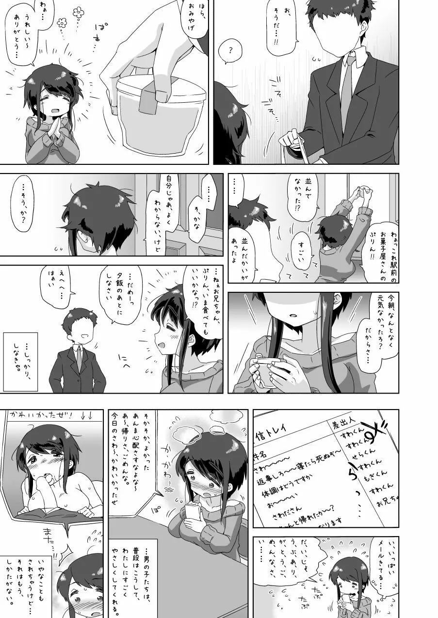 沢田 愛美 10-3 - page28