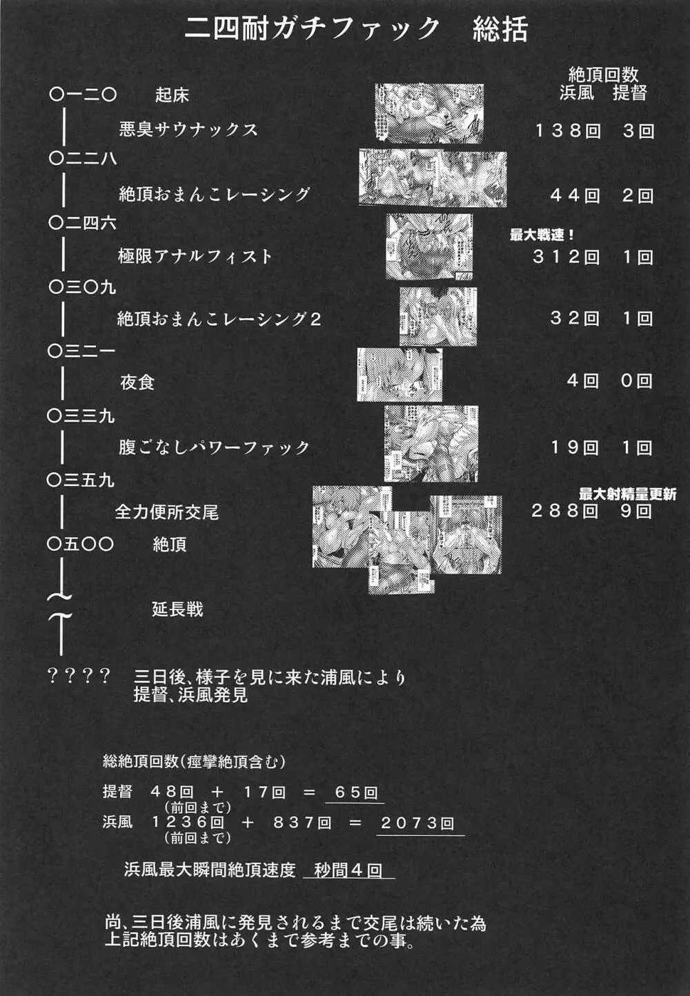浜風と。 終章 - page26