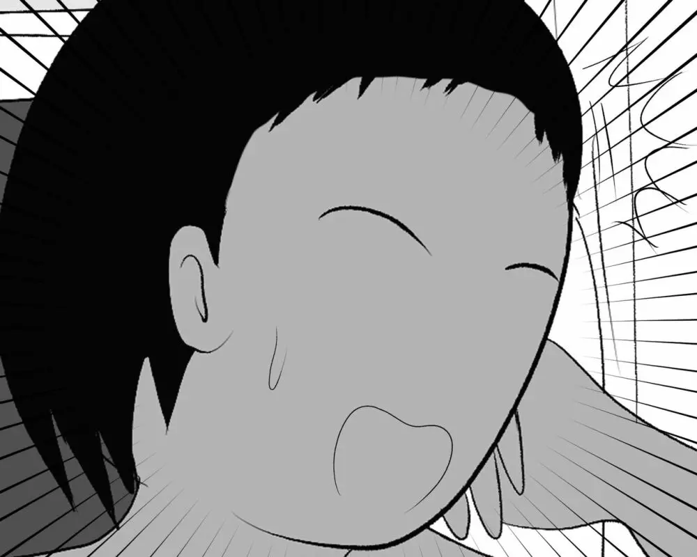 八尺様と僕のパイズリ・メモリーズ - page94