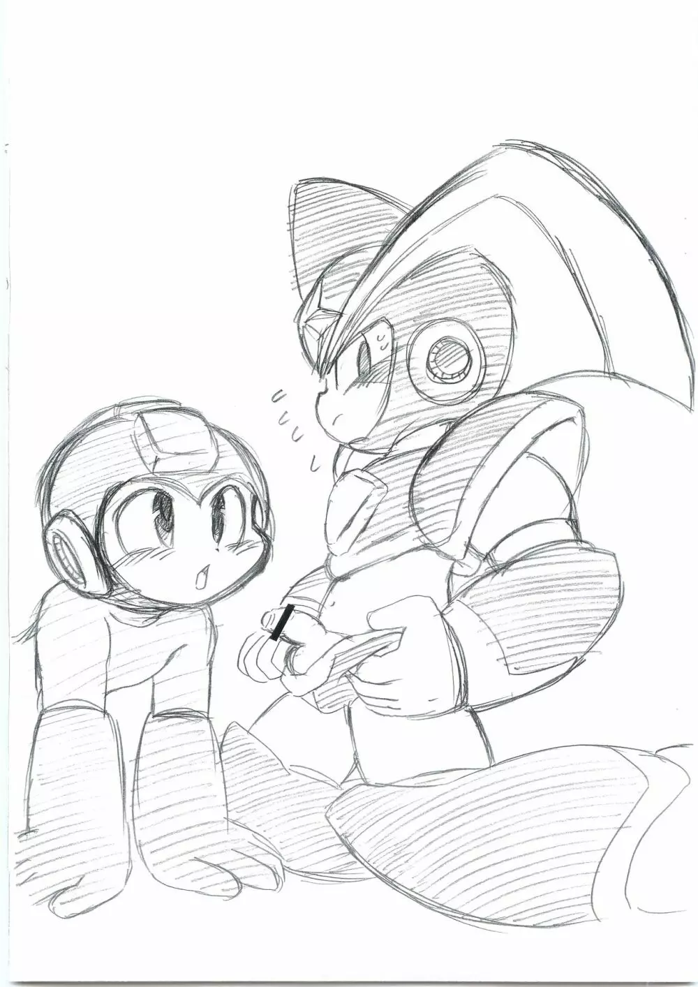 POWER HALL - page9