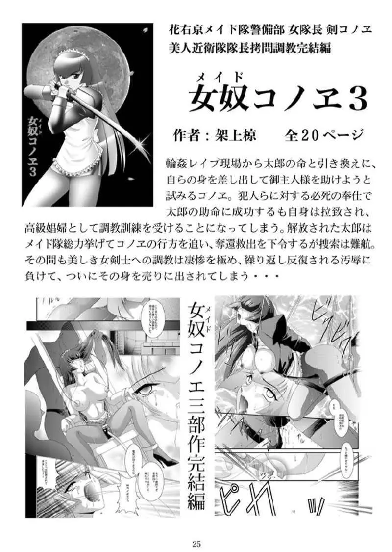 美乳狩り 2 - page24