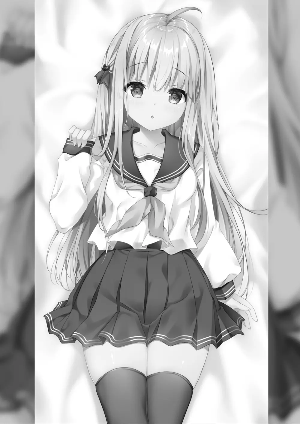 りなちゃん恋愛方程式～家庭教師を誘惑えっち～ - page18