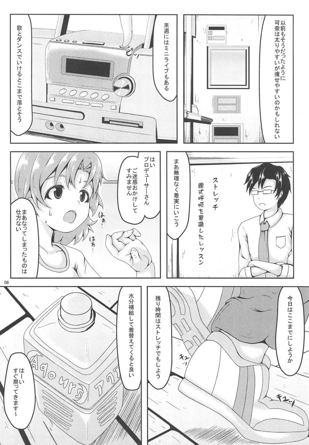 Diet?Diet! - page7