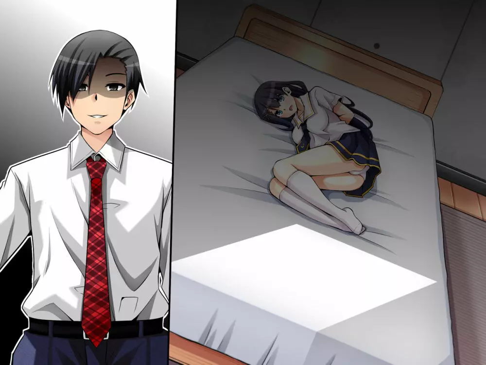 夏休み監禁性活 ～優等生を雌奴隷になるまで徹底的に調教する二週間～ - page177