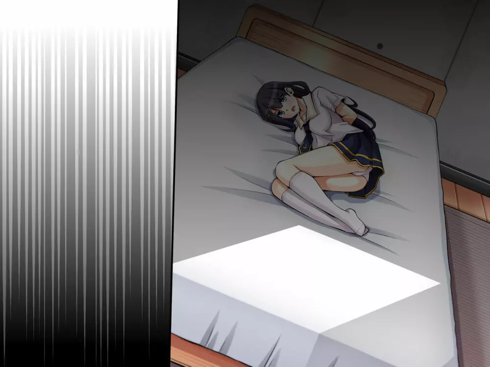 夏休み監禁性活 ～優等生を雌奴隷になるまで徹底的に調教する二週間～ - page187