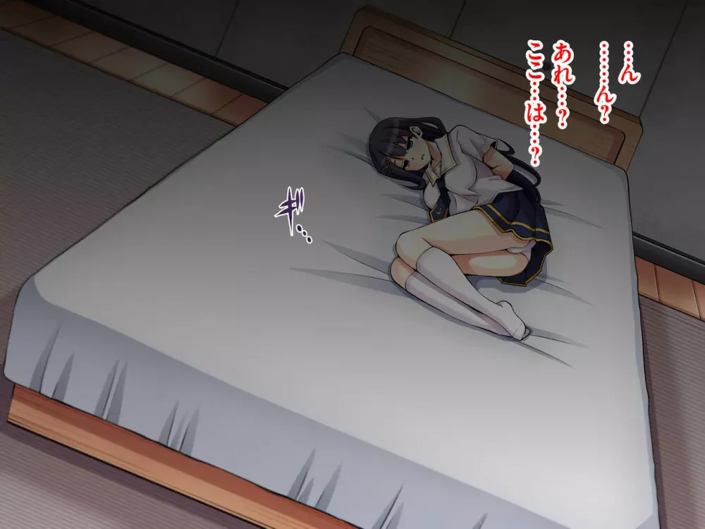 夏休み監禁性活 ～優等生を雌奴隷になるまで徹底的に調教する二週間～ - page2