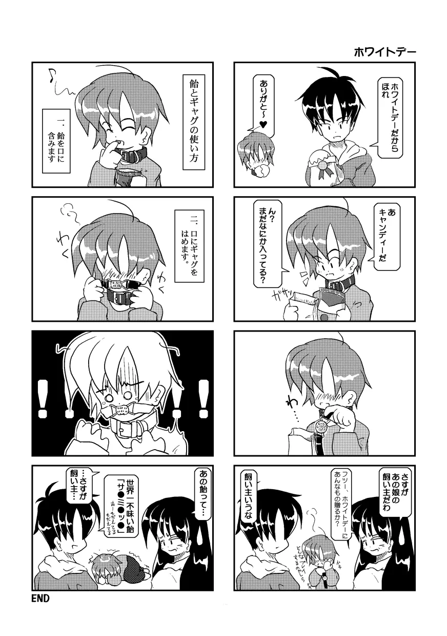 首輪日記 - page10
