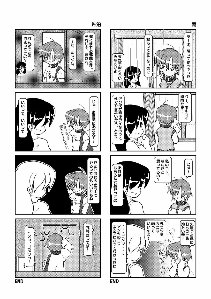 首輪日記 - page13