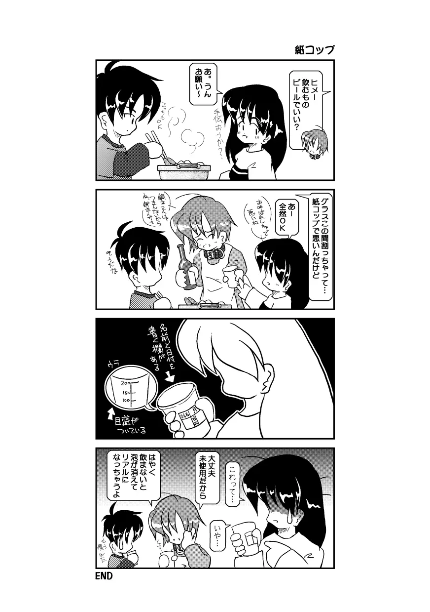首輪日記 - page3