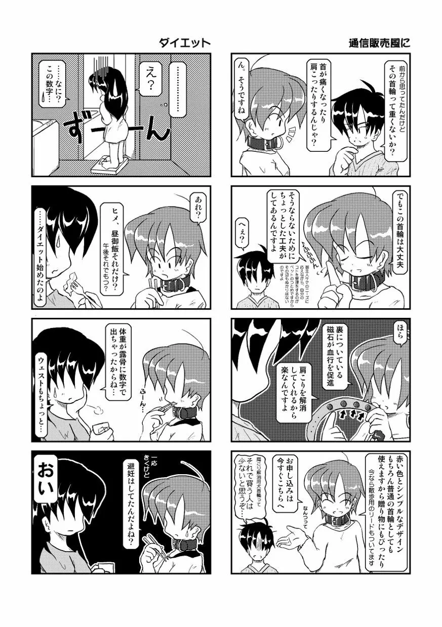 首輪日記2 - page13