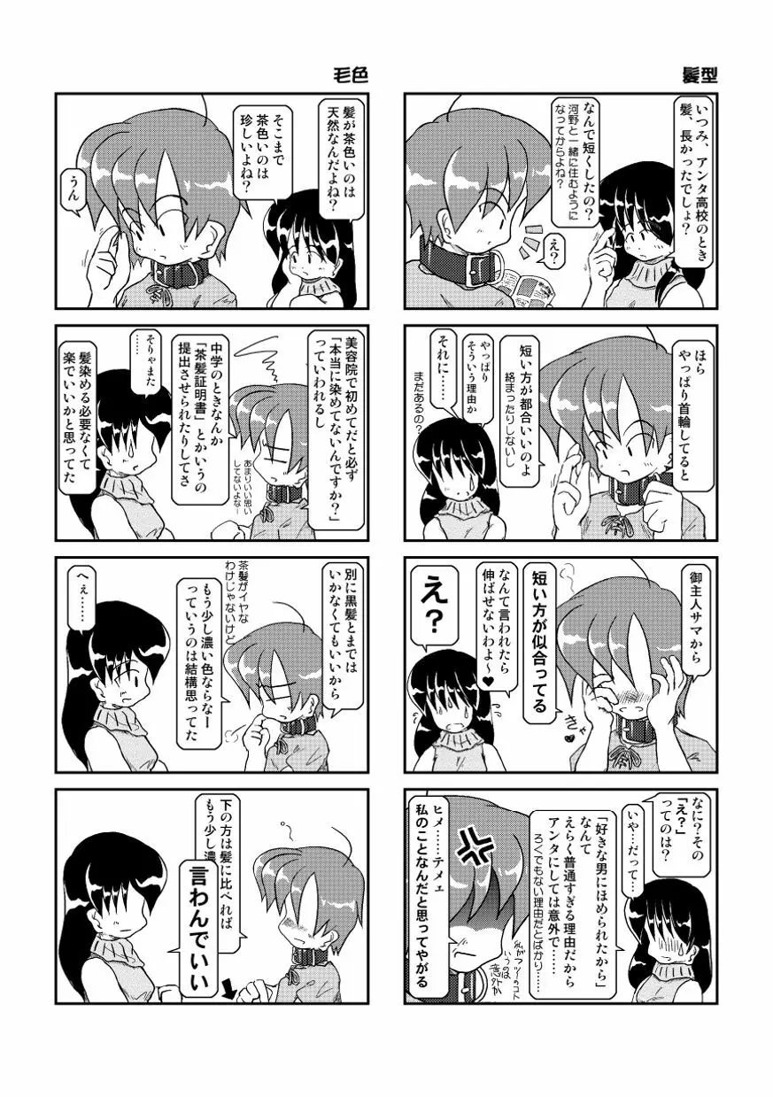 首輪日記2 - page19