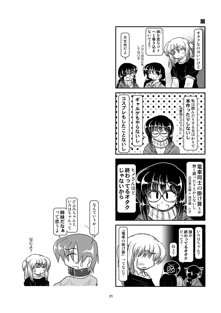 首輪日記 7 - page22