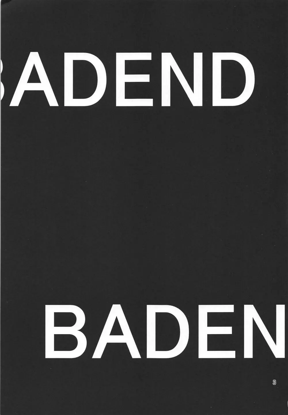 BADEND - page2