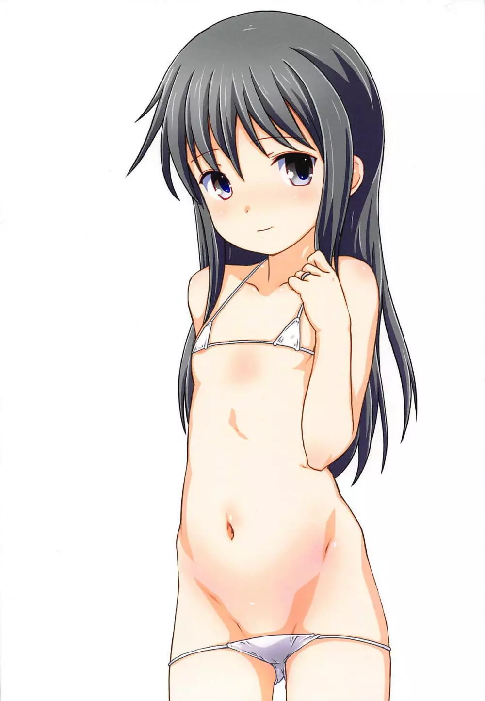 ケッコン清霜といちゃらぶえっちするだけの本 - page22