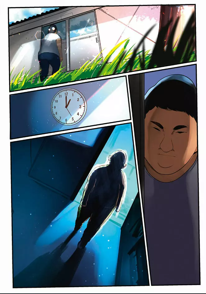 カラダ奪ワレココロ揺ラレ - page47