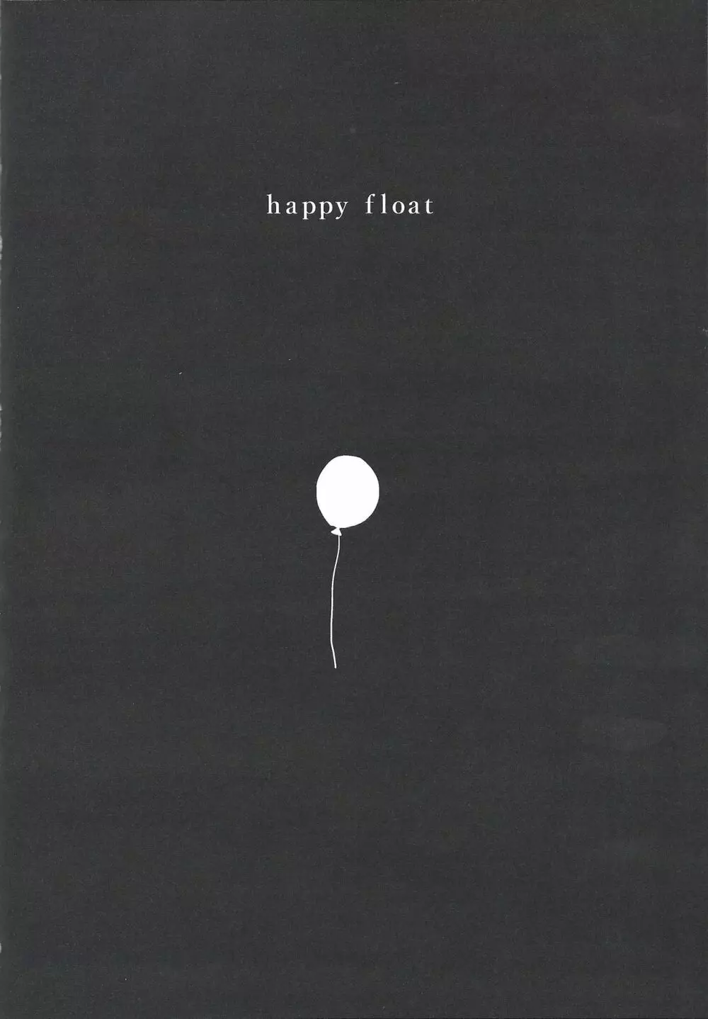 happy float - page2