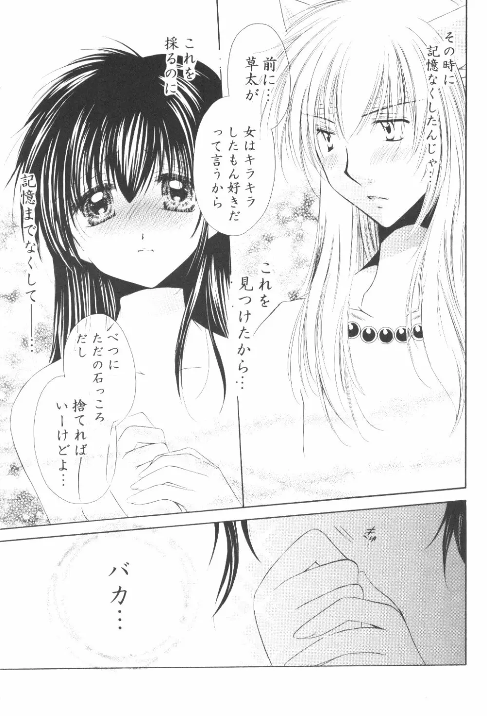 Ryuusei Ryodan - page45