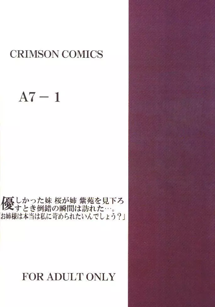 悦楽の光 - page28