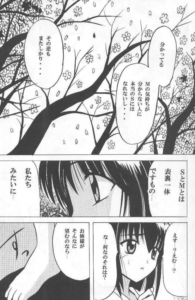 悦楽の光 - page6