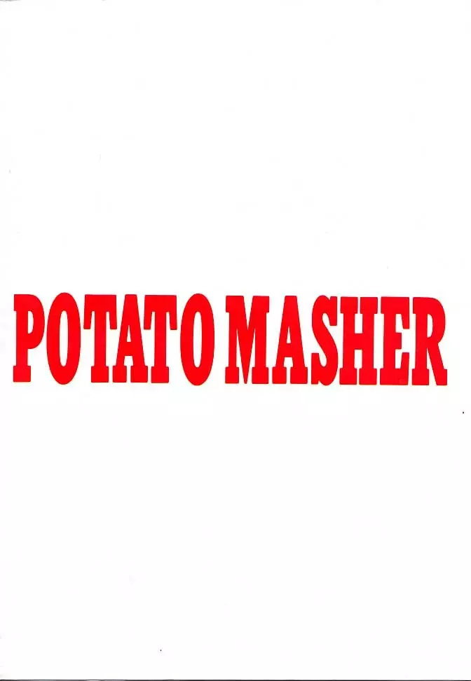 Potato Masher 10 - page42