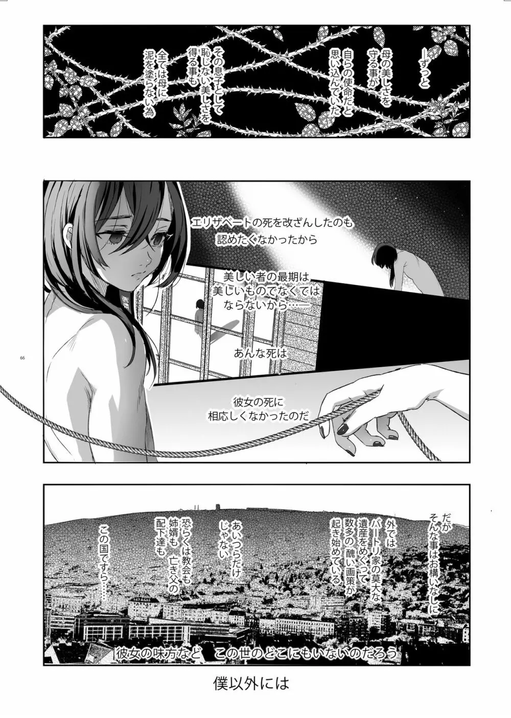 娼年バートリ - page65