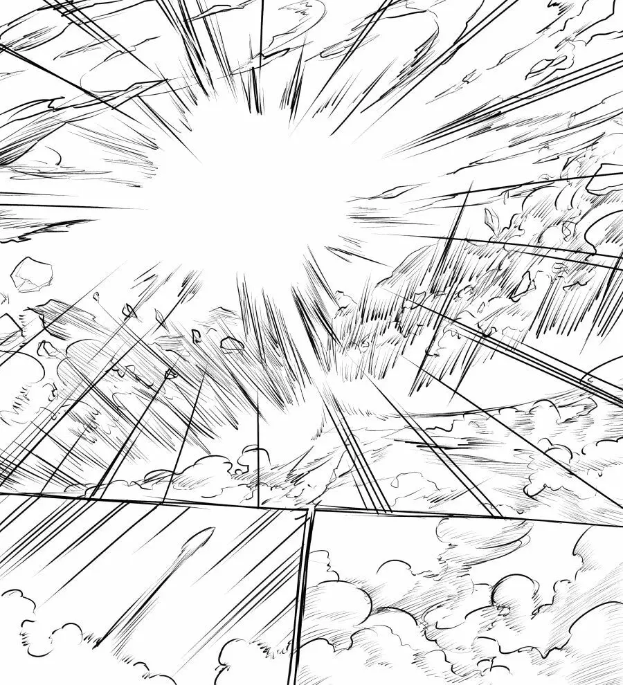 18号VSカリフラ - page24