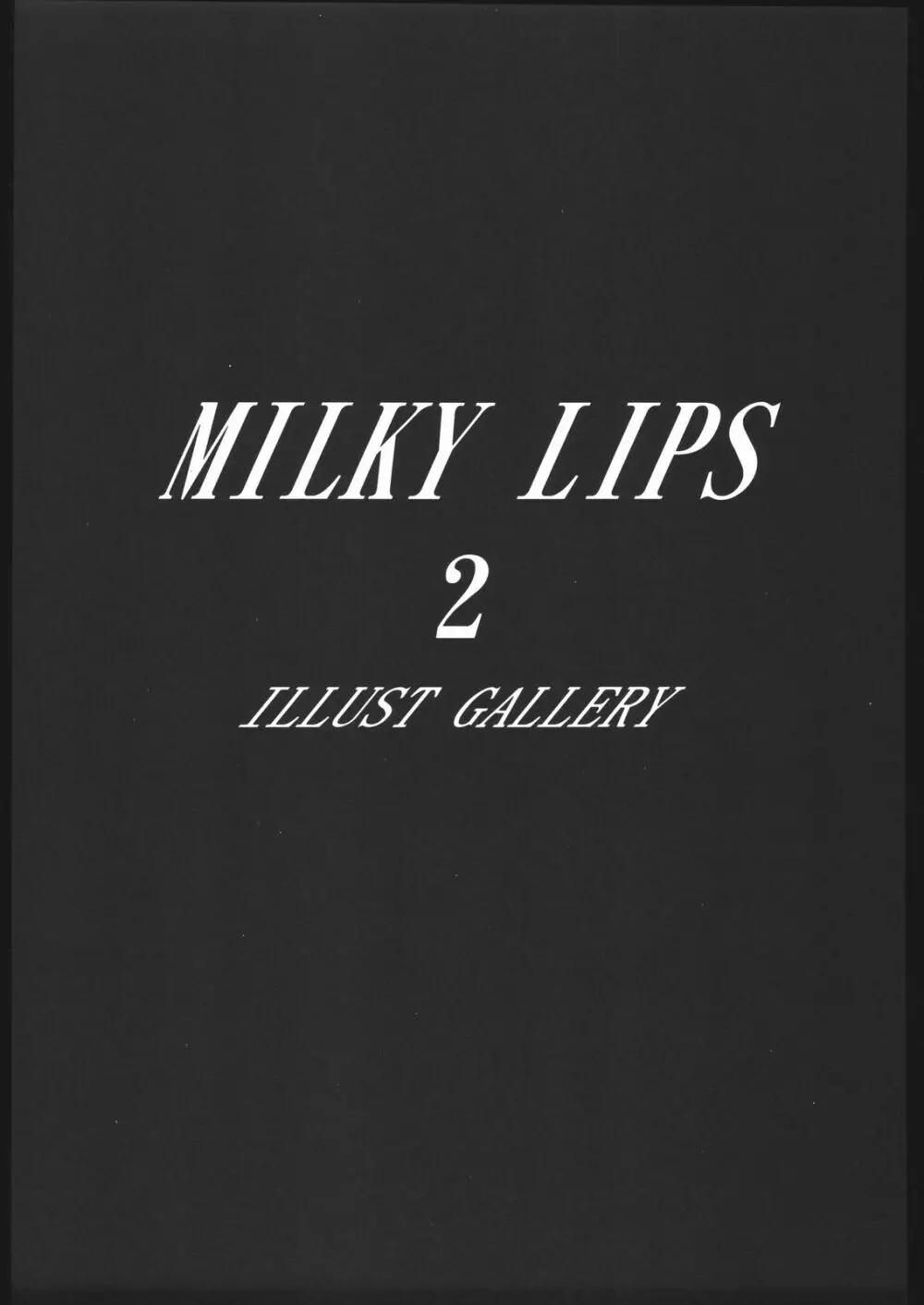 MILKY LIPS 2 - page46