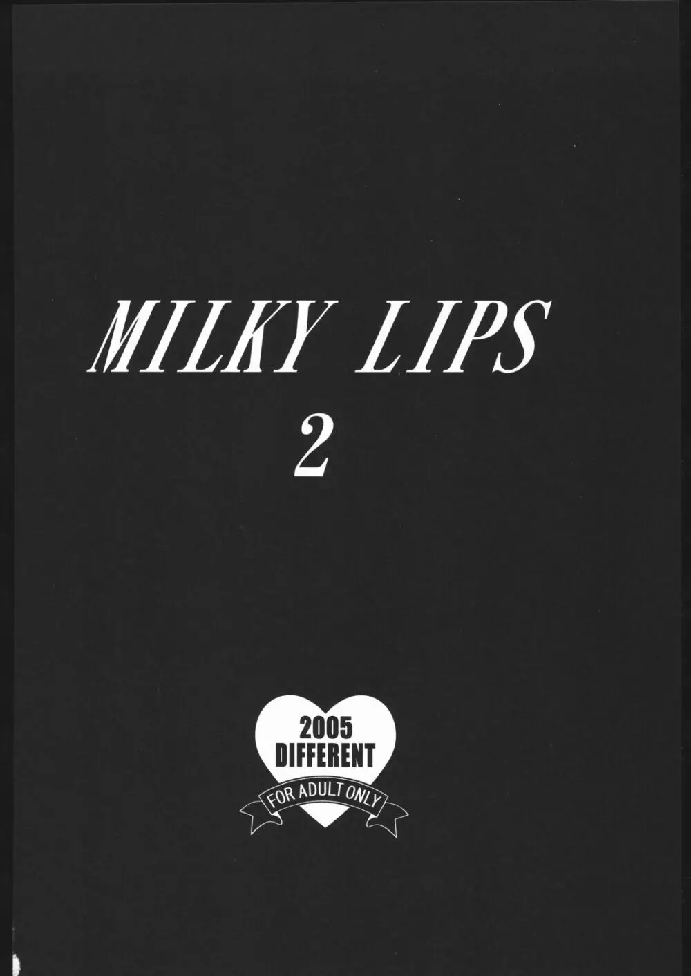 MILKY LIPS 2 - page65