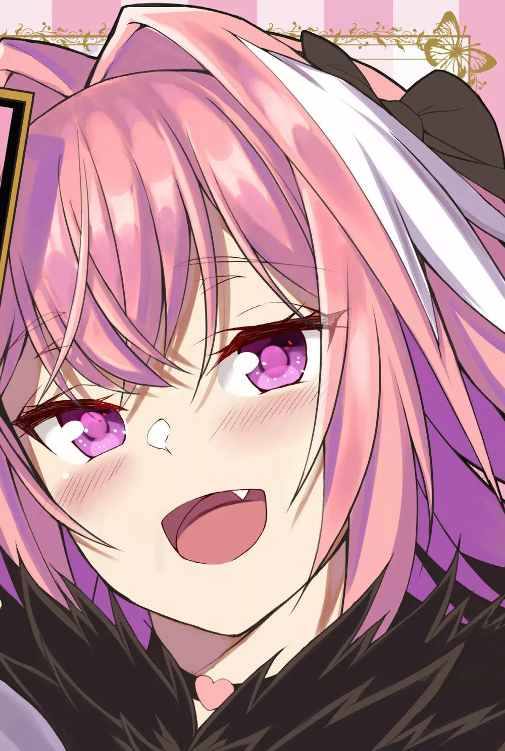 FGO/オトコの娘落書き - page5