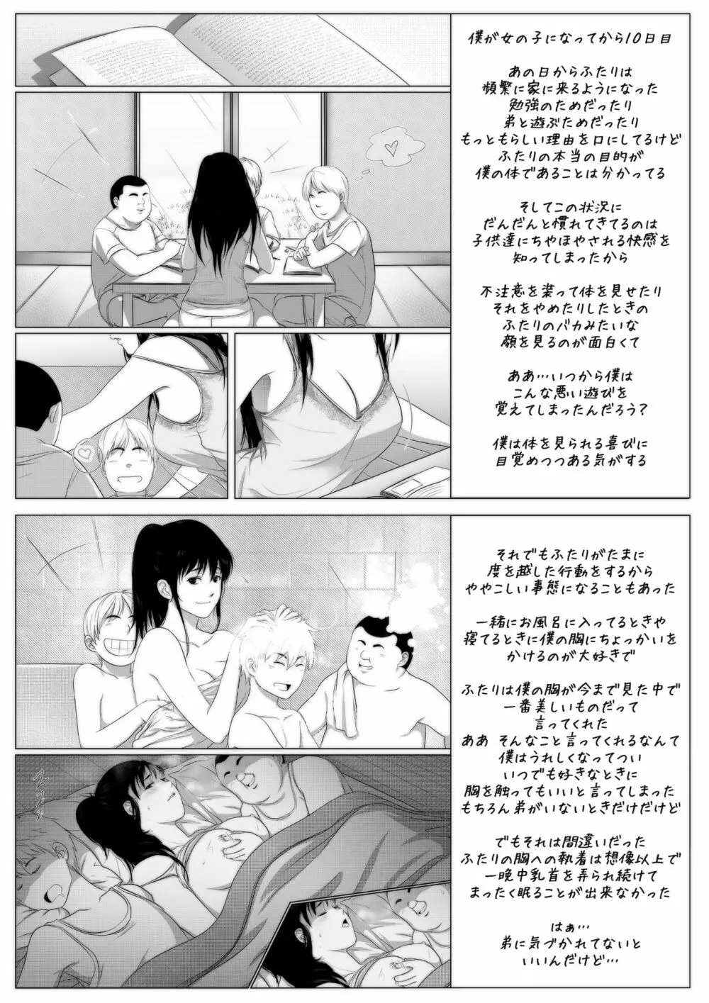 a TG project - page12