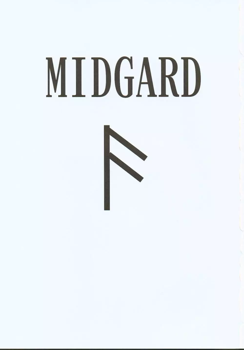 Midgard <ansur> - page2